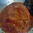 Sambal cumi asin