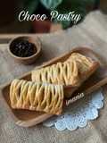 Super Simple Choco Pastry