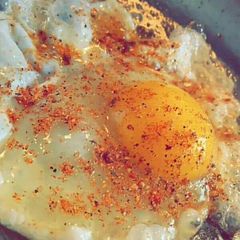 A picture of Omlette.