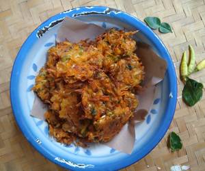 Siap Saji Ote-ote otentik Tuban Ala Restoran