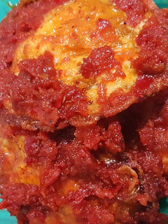 Foto resep Telor sambalado (sambal balado)