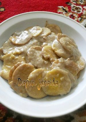 Foto resep Lala jengkol