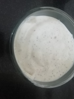 வெஜ் மயோனைஸ்(veg mayonnaise recipe in tamil) செய்முறை முக்கிய புகைப்படம்