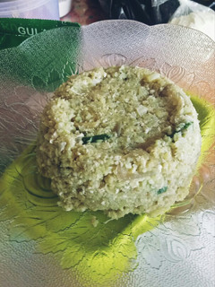 Foto resep Nasi Goreng Rendah Kalori