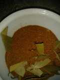 Biryani masala