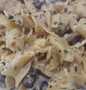 Recipe Slow cooker chicken &amp; mushroom stroganoff the Delicious Appealing