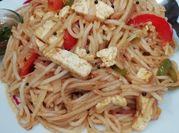 A picture of chinese maggi