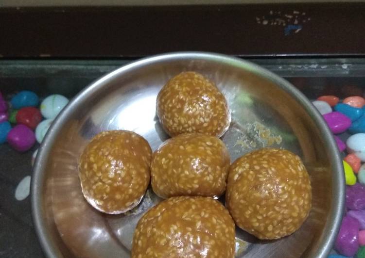 Til gud ke Ladoo