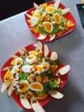 Ensalada recuperación