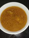 Mutton Yakhni Soup 🍲