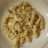 Creamy Fusilli Carbonara Simple