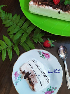 Foto resep Ice Cream Tart