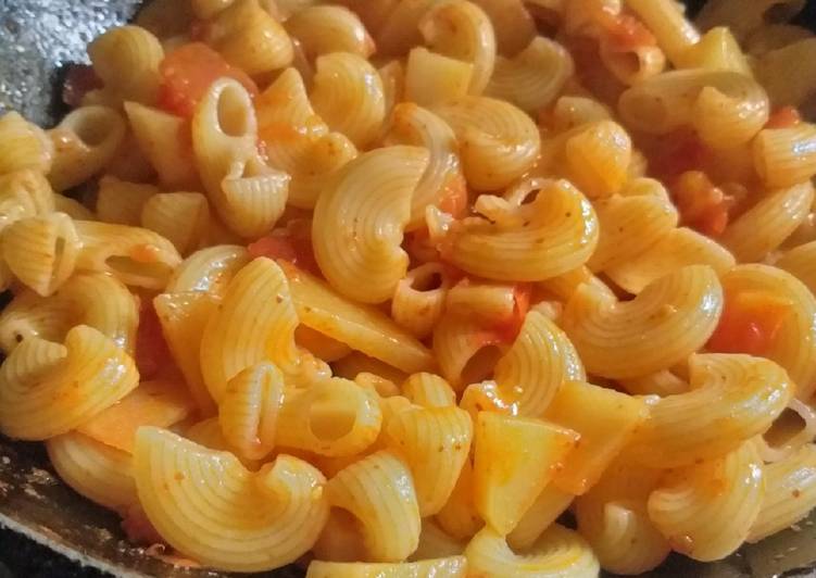 Macroni