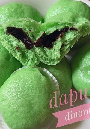 Foto resep Bapao anti gagal