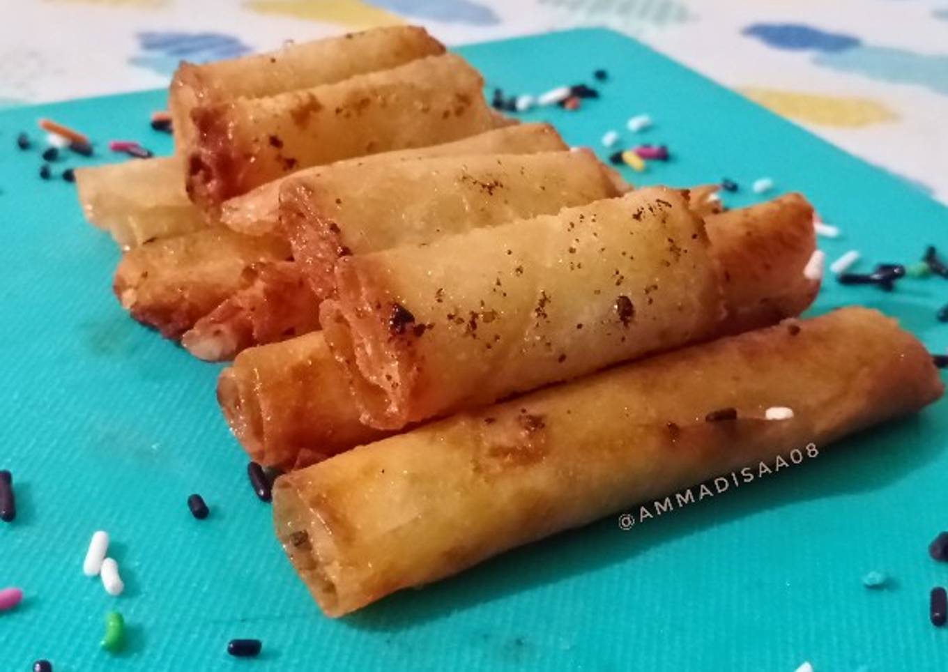 Cheese Roll