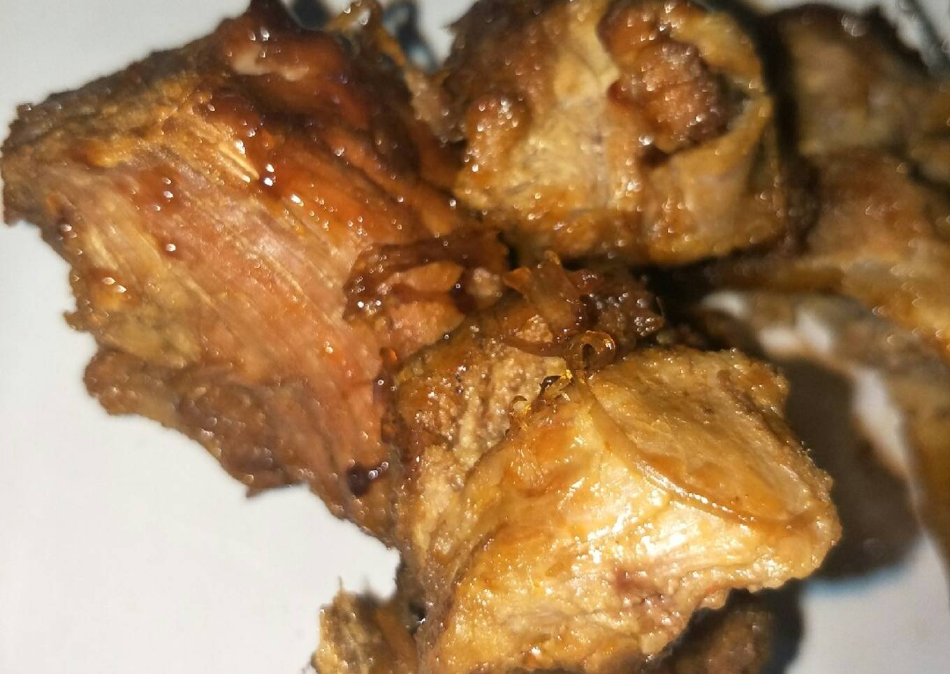 Sapi panggang