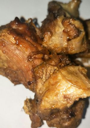 Foto resep Sapi panggang