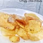 Crispy Slim Potato