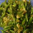 Tumis buncis