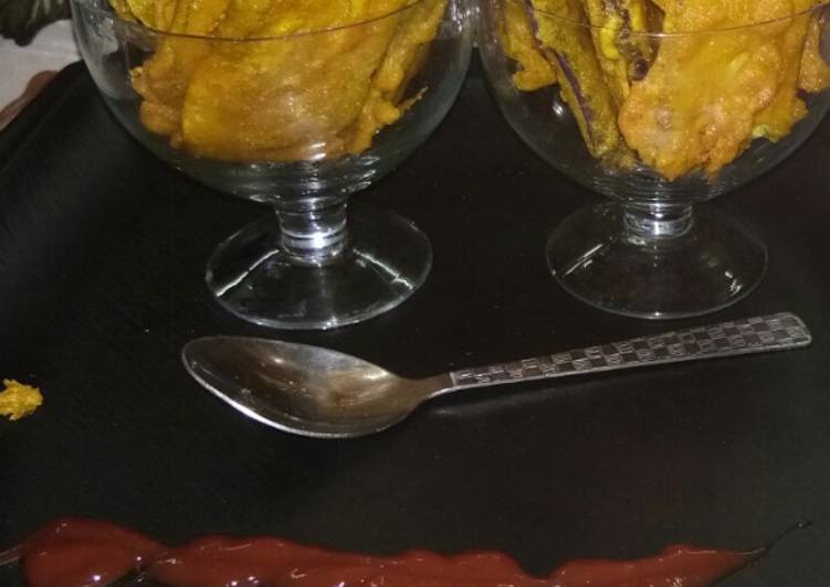 Easiest Way to Prepare Any-night-of-the-week Baingan Masala Stic