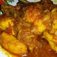 Ayam Balado