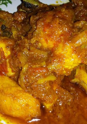 Foto resep Ayam Balado