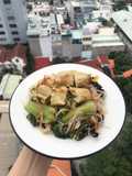 Vegetarian Egg Rolls