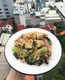Chả giò chay