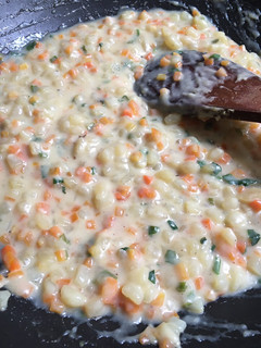 Foto resep Isian Risol