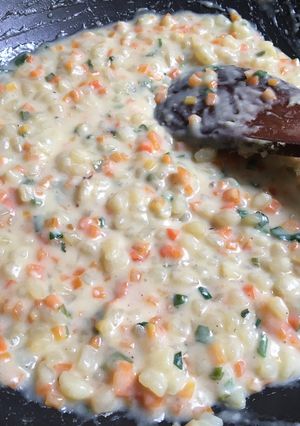 Foto resep Isian Risol