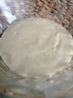 Una foto de Mi salsa César