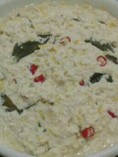 Foto resep Tahu Kukus 🍃Kemangi