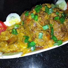 Gobhi Mussalam A picture of Gobhi Mussalam.