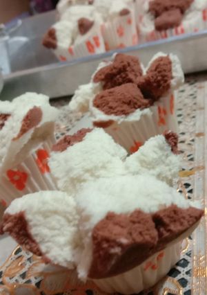 Foto resep Bolu kukus anti gagal