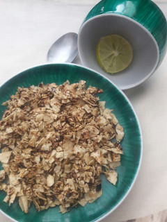પાપડ ચુરી(Papad Churi Recipe in Gujarati) રેસીપી મુખ્ય ફોટો