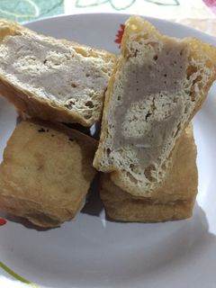 Foto resep Tahu Bakso