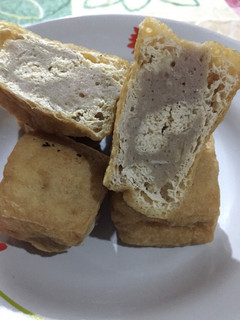 Foto resep Tahu Bakso