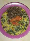 Bubur Manado