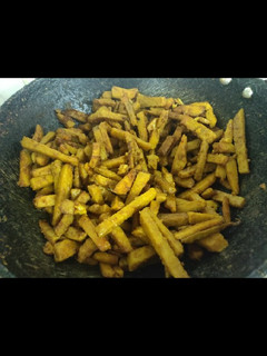 (karunaikkizhangu varuval recipe in tamil செய்முறை முக்கிய புகைப்படம்
