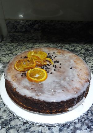 Una foto de Torta de manteca