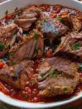 Carne Assada de Panela