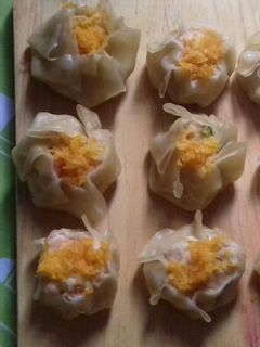 Foto resep Dimsum Ayam & Udang