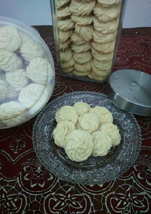 Foto resep 29. Sagu Keju #BikinRamadanBerkesan