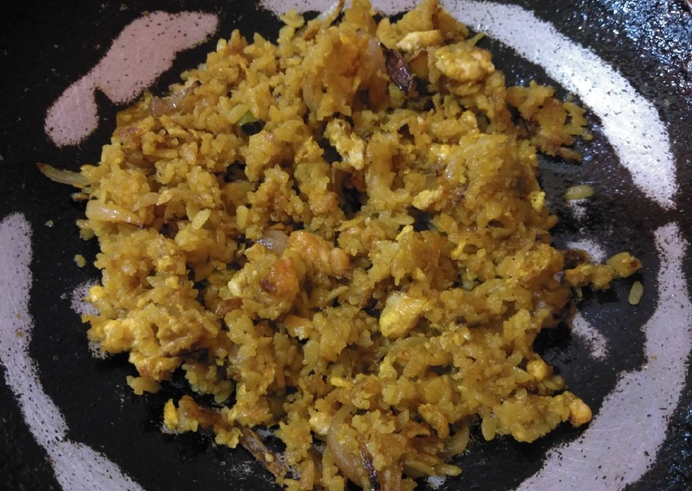 Poha