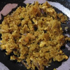Poha A picture of Poha.