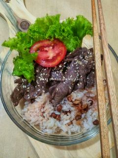 Foto resep Beef Bulgogi