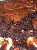 Fudgy Brownies Terinspirasi dari Fudgybro!! pastinya jauh lebih hemat dibanding beli😜