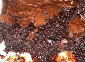 Foto resep Fudgy Brownies Terinspirasi dari Fudgybro!! pastinya jauh lebih hemat dibanding beli😜