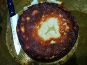 A picture of cottage cheese indian