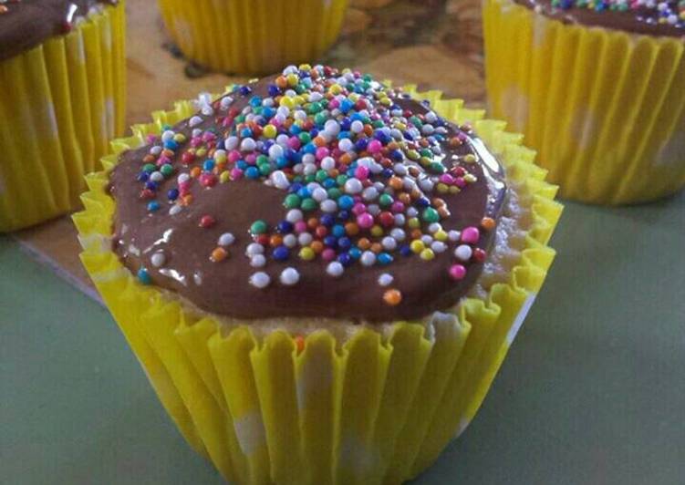 Cupcakes